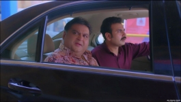 Aangan Apno Ka - 27th April 2024